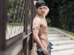 Hotjhordy
