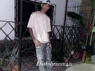 Hotkoljeixxx40