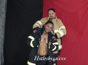 hotlesby4uxxx Partouze