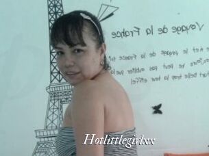 Hotlittlegirlxx