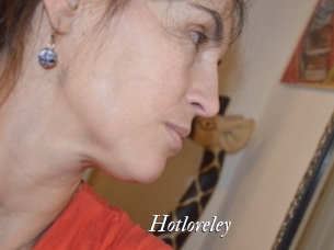hotloreley Partouze