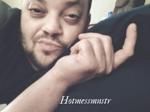 Hotmessmnstr