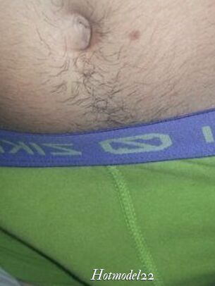 Hotmodel22