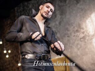 Hotmuscularbruta