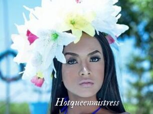 Hotqueenmistress