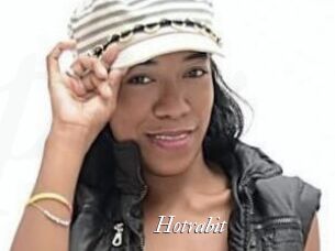 Hotrabit