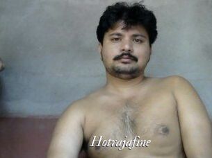 Hotrajafine