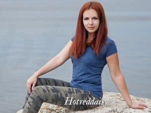 Hotreddaisy