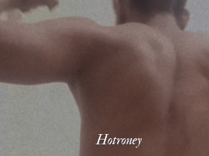 Hotroney