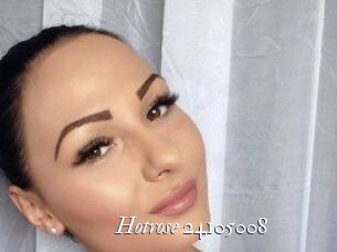 Hotrose