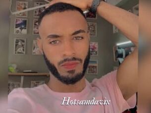 Hotsamdavix