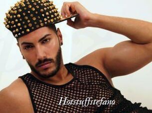 hotstuffstefano Partouze