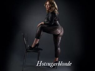 hotsugarblonde Partouze