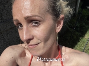 Hotsummerss