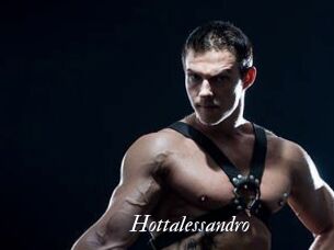 Hottalessandro