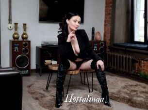 Hottalinaa