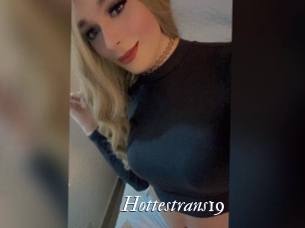 Hottestrans19