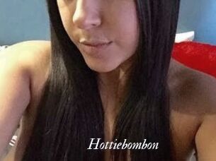 hottiebombon Partouze