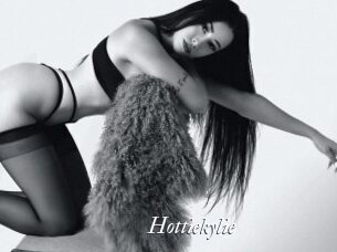 hottiekylie Partouze