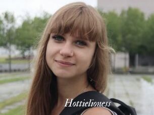 Hottielioness