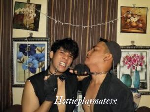 Hottieplaymatesx