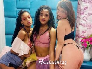 Hottlatin123