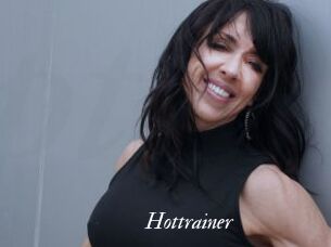 Hottrainer