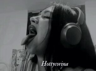 Hottycorina