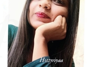 hottyriyaa Partouze