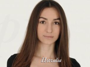 Hotvalia