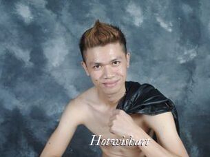 Hotwishart