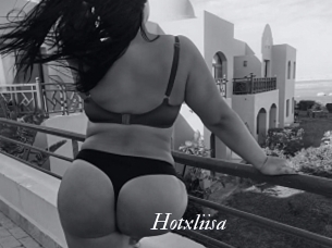Hotxliisa
