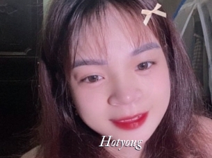 Hotyoug