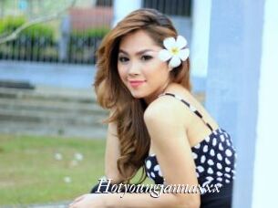 Hotyoungjannaxxx