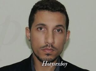 Hotysexboy