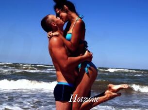 Hotzone