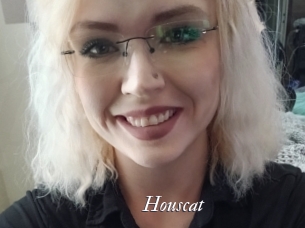houscat Partouze