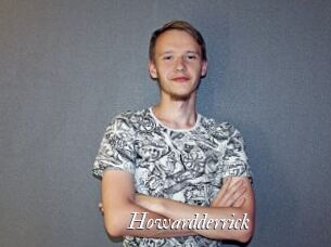Howardderrick