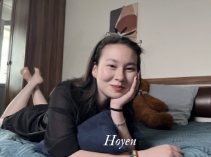Hoyen