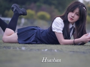 Hsashan