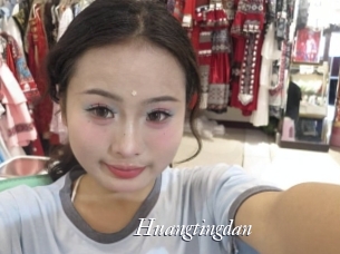 Huangtingdan