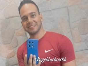 Hugeblackcockk