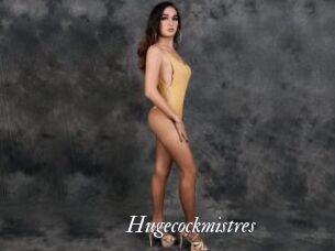 Hugecockmistres