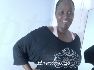 hugecocoass26 Partouze