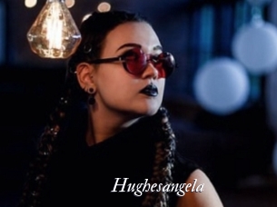 hughesangela Partouze