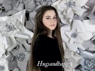 Hugsandhappy