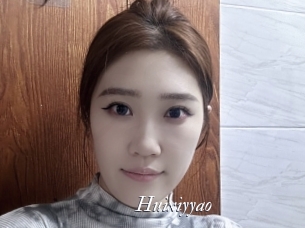 Huixiyyao