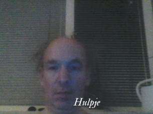 Hulpje