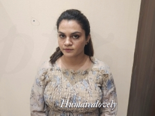 Humairalovely
