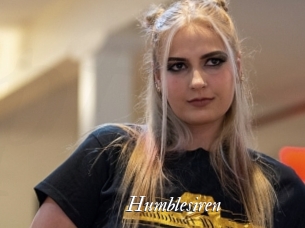 Humblesiren